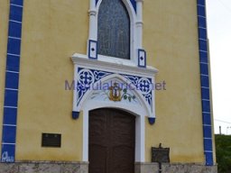 Castillo de Calasparra 2013